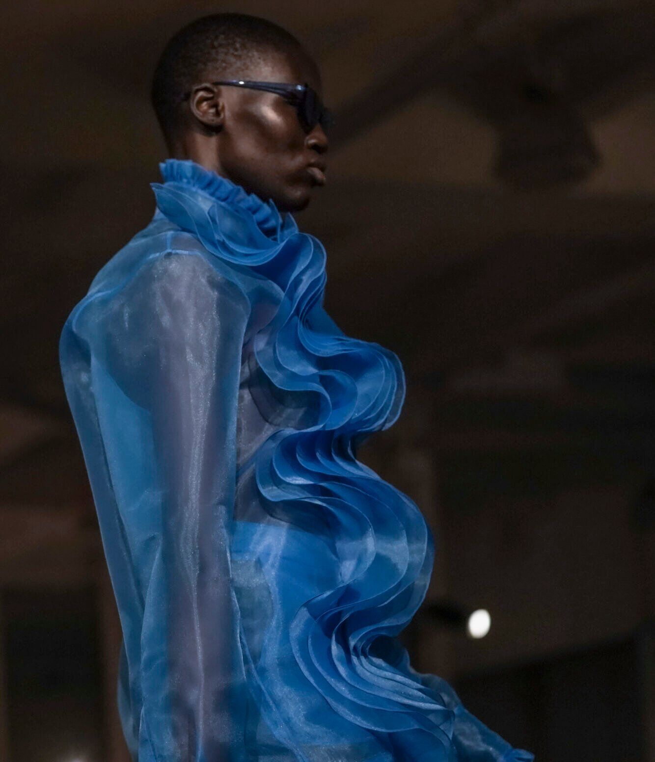 Fashion Christian Siriano